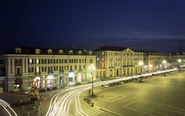 Phi Hotel Principe