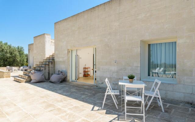 Villa La Guaceta in Carovigno