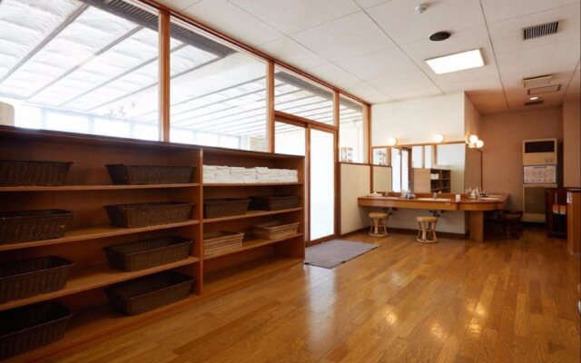 Hotel New Tsuruta