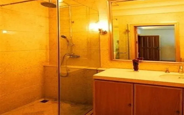 Zhongtailai Hotel