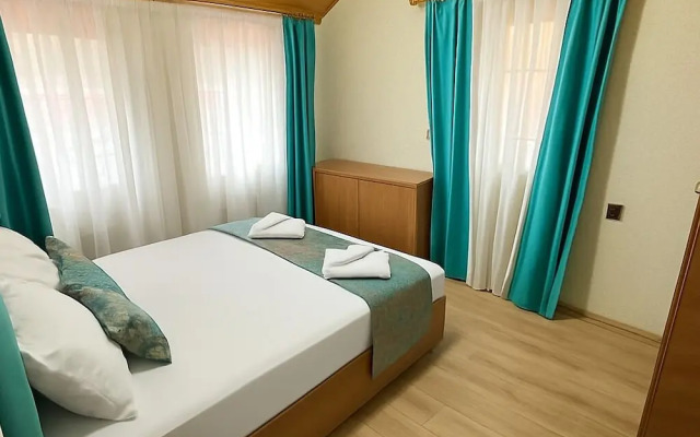 Keles Hotel