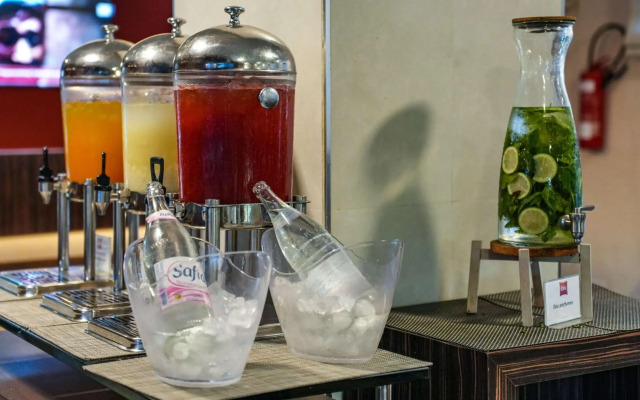 ibis Tunis