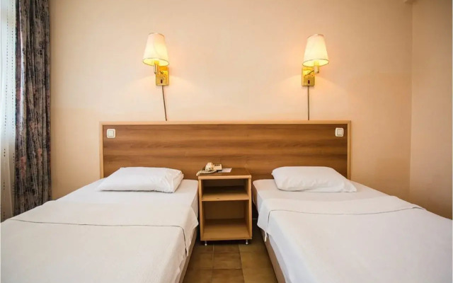 Serin Hotel