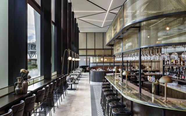 Novotel Auckland Airport