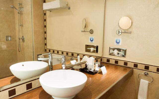 Sandos Playacar Hotel All Inclusive