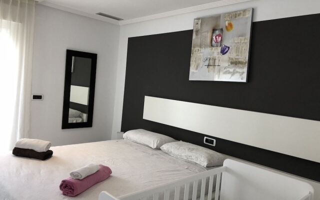Marina Beach house 9