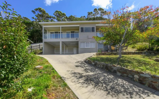 Eastern Views Beach House