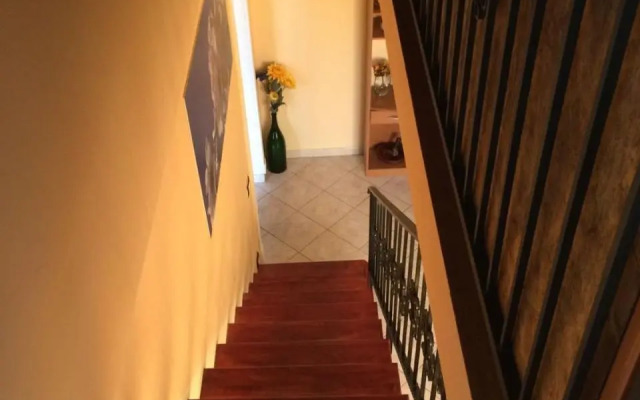 Appartamento Delle Mura