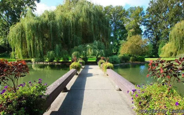 Talaris Conference Center