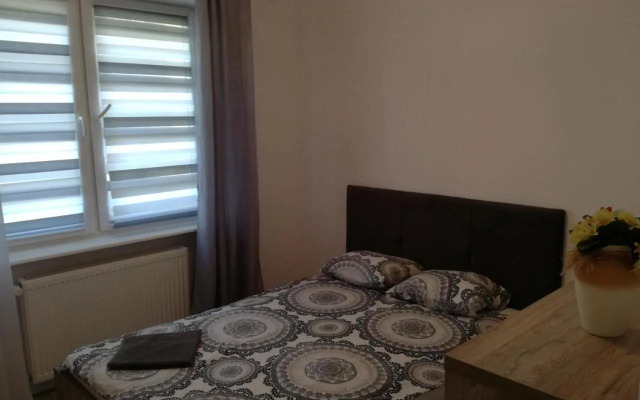 Apartament Centrum Suraska