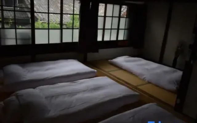 Guesthouse Rikyu