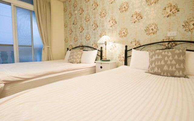 Cheyenne Star B&B