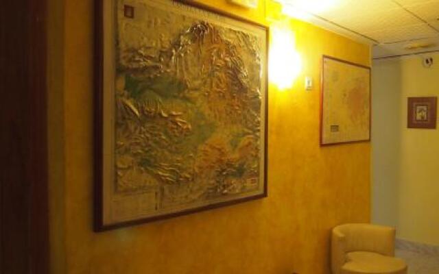 Hostal Atienzar