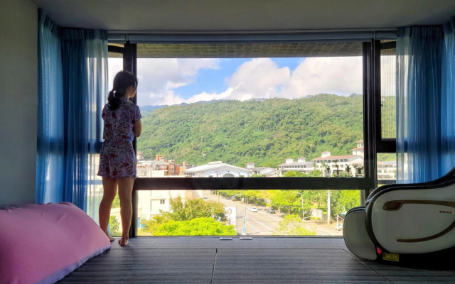 Toucheng SleepWell 頭城睡碎念