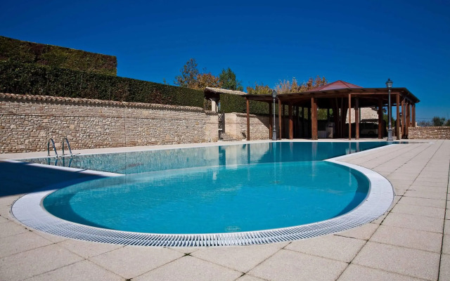 Hotel Castello di Septe