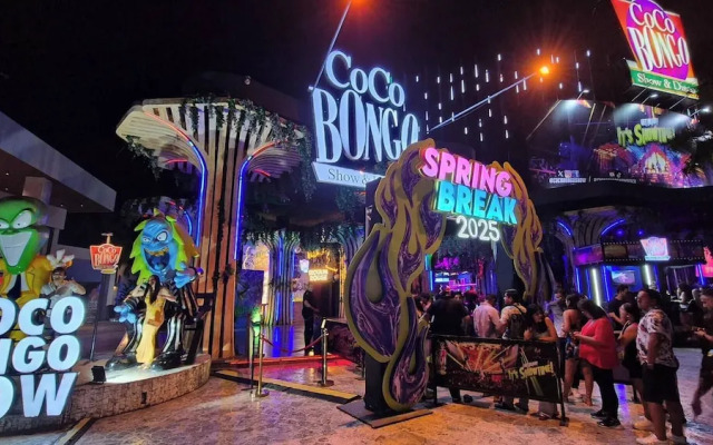 Luxury Beach Penthouse Jacuzzi & Lagoon View