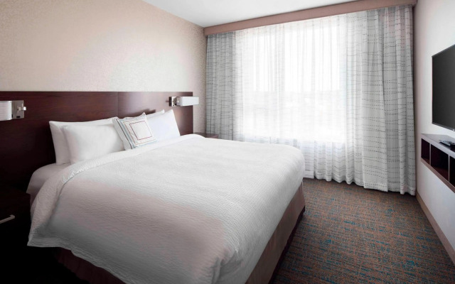 Residence Inn by Marriott Boston Watertown