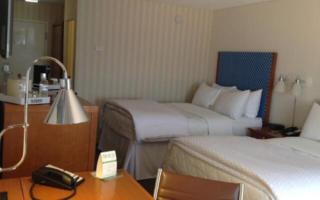 Four Points by Sheraton Manassas Battlefield