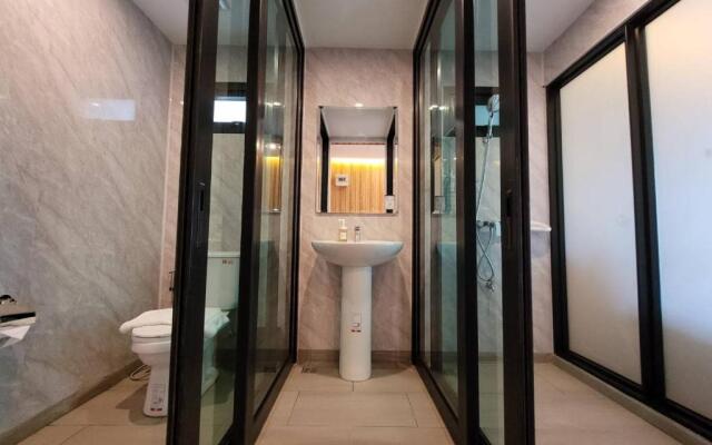 Sunnyvale Ranong 2