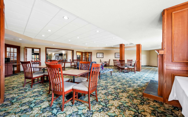 Best Western Annawan Inn