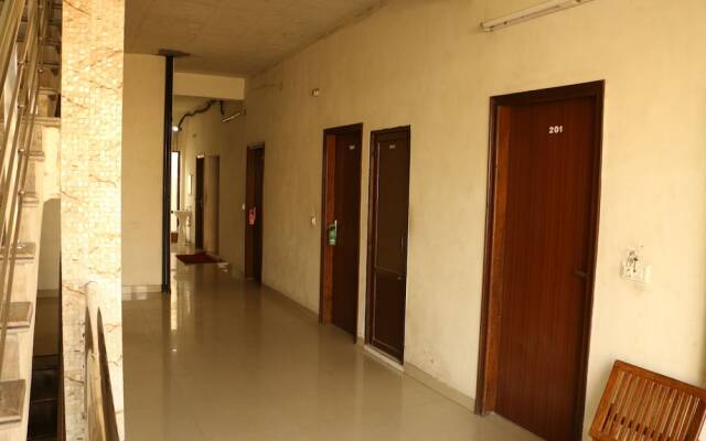 OYO 3144 Hotel Sunder Classic