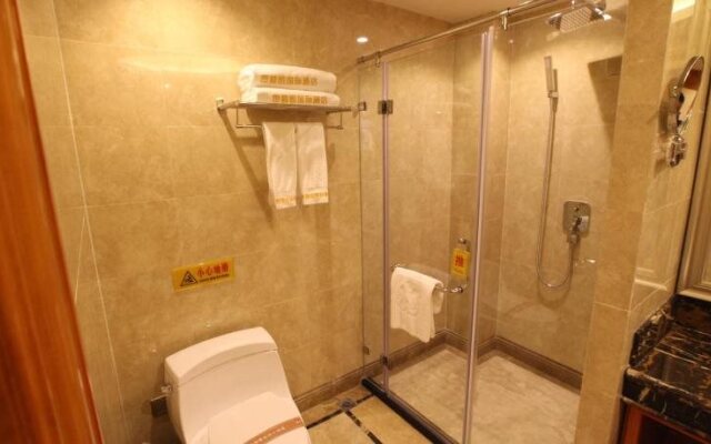 Xiyue International Hotel