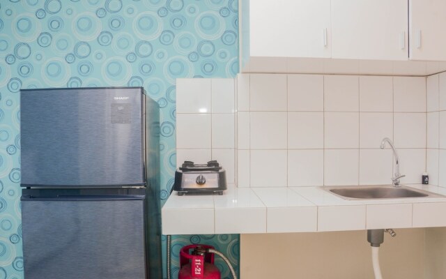 The Springlake Summarecon by Travelio