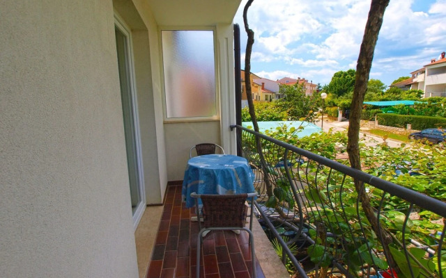 Apartments romano 1099