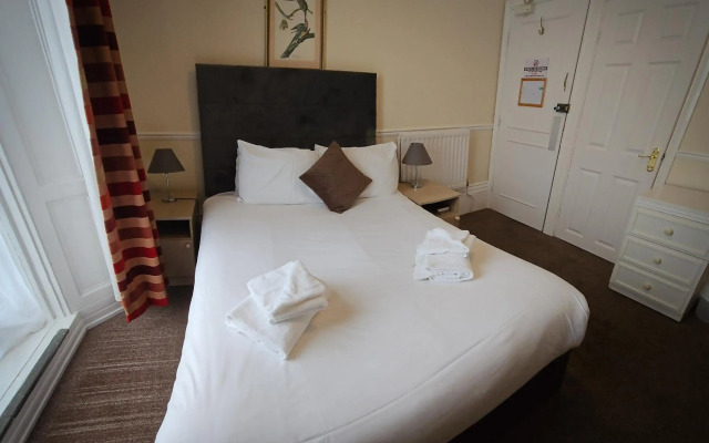 The Nelson Hotel