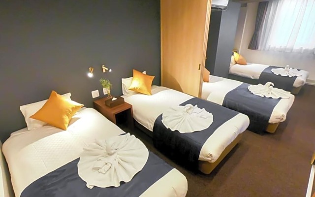 Hotel S-Presso Central - Vacation STAY 9448