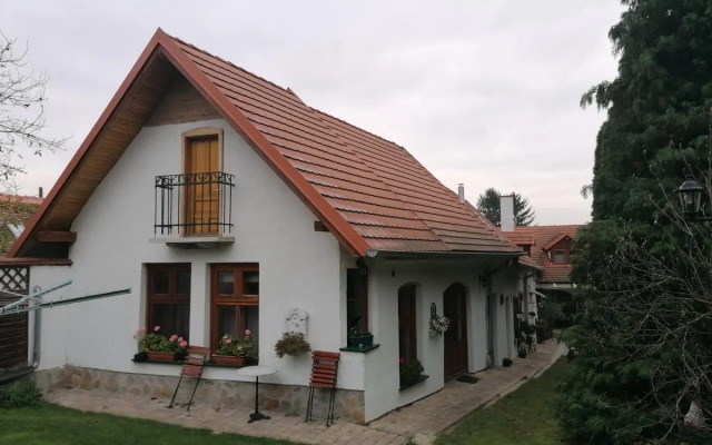 Sziget Vendégház
