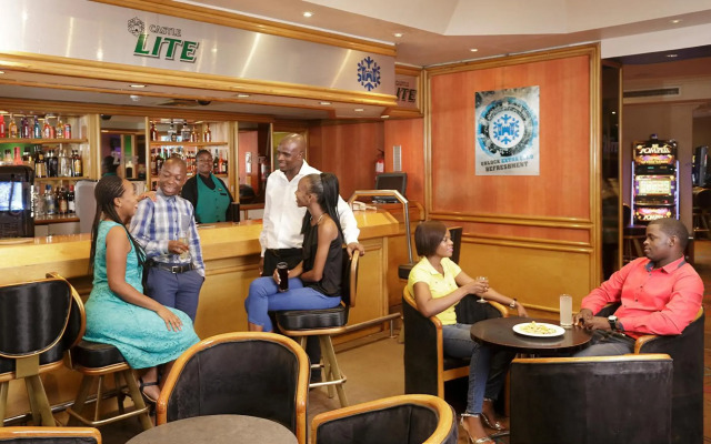 Peermont Metcourt Khoroni, Thohoyandou