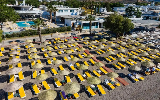 Petunya Beach Resort - All Inclusive