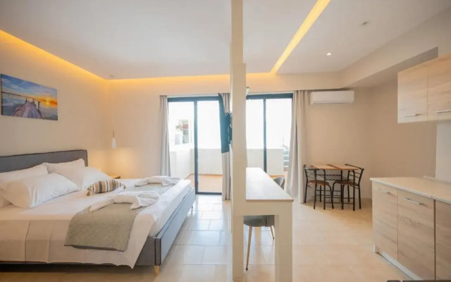 Blue Wave Suites - Ixia