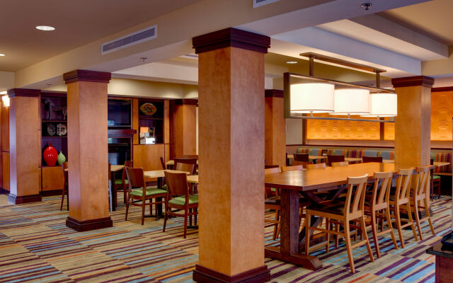 Fairfield by Marriott Inn & Suites Melbourne West/Palm Bay