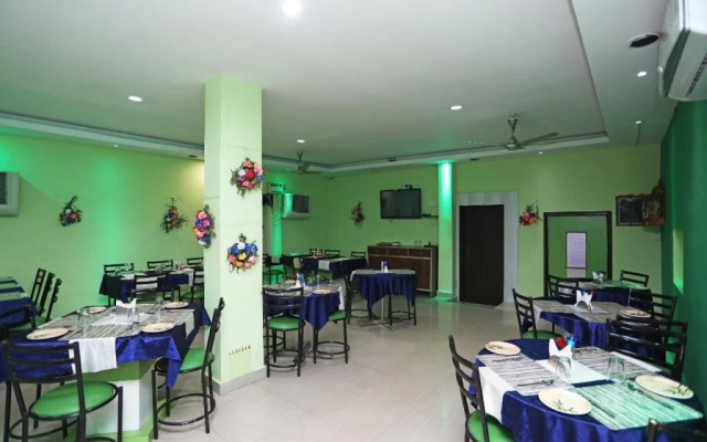 Oyo 23024 Hotel Cinnamon