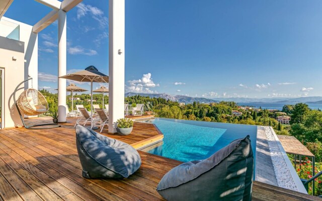 Corfu Dream Holidays Villas