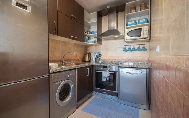 Apartamento Lavandula Cadiz
