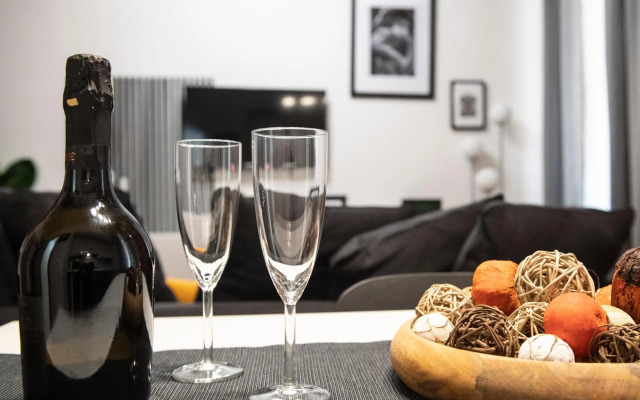 Babuccio37 Apartment - Fontana di Trevi