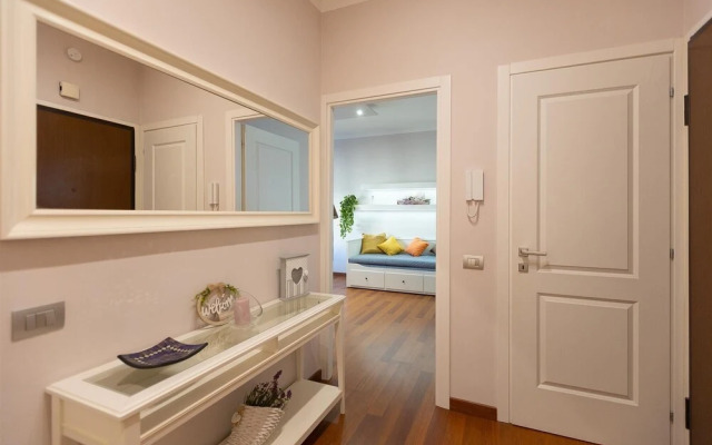 Pigneto Second Apartment