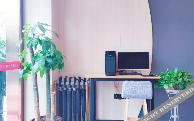 Thank U Hotel (Duyun Beibu Xingcheng)