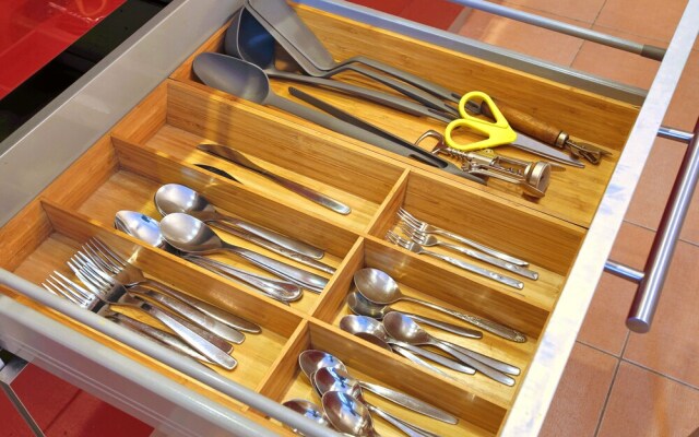 Апартаменты Huga