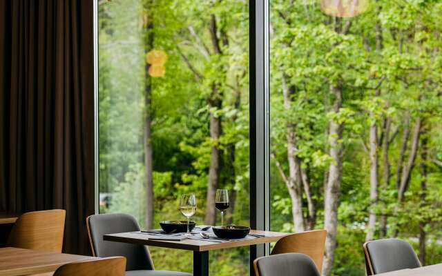 Radisson Hotel Szklarska Poręba