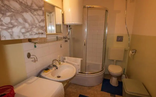 Apartment Beti City Center