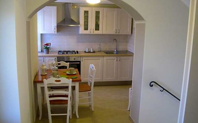 Bed & Breakfast Castello Regina