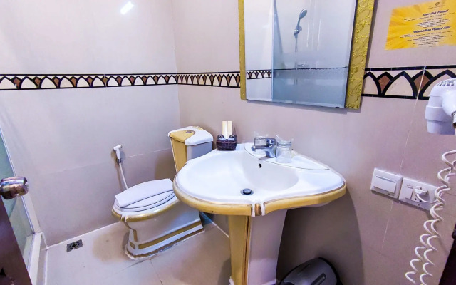 The Grand Palace Hotel Malang