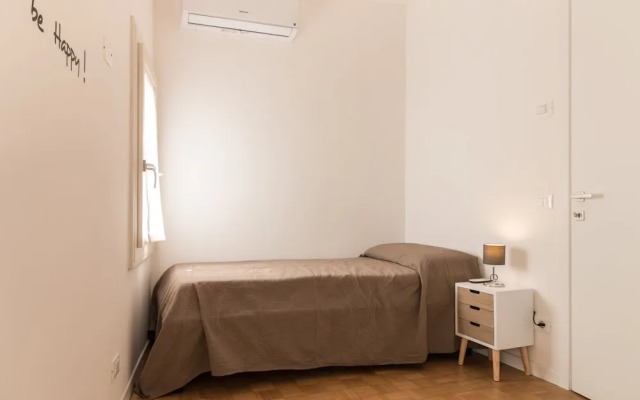 Treviso modern TOP fittings