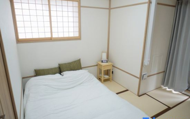 Shinsaibashi H2H 901