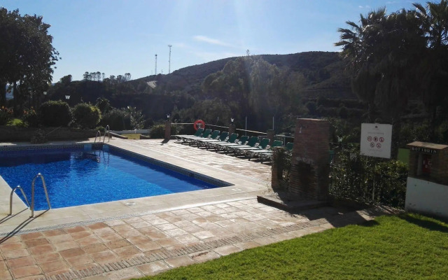 Alhaurin Golf Hotel