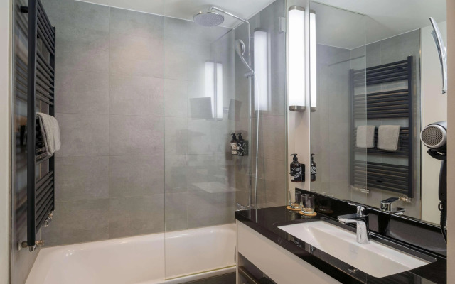 INNSiDE by Meliá Wolfsburg